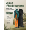 Стул-кресло в чехле