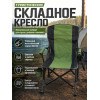 Кресло среднее К8