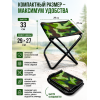 Табурет без спинки К12