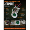 Насос аккумуляторный 168D