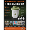 Насос аккумуляторный 168D