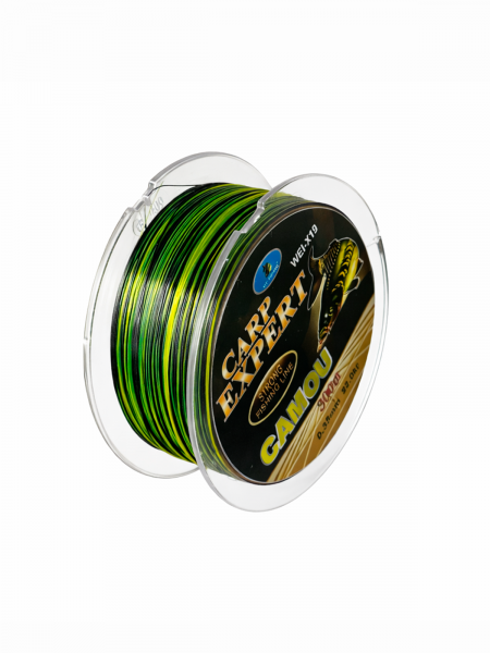 Леска Carp Expert 300m, 0,25мм