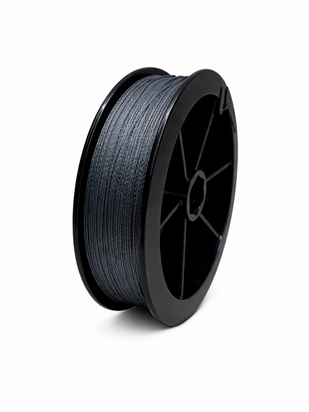 Плетеный шнур Fireline 100м, 0,10мм