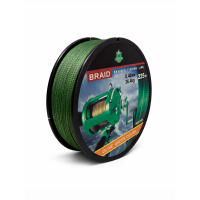 VitFishing BRAID 225м