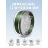  Плетеный шнур J-BRIDE X8 100м, 0,20мм