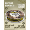 Плетеный шнур SPIDER 100м, 0,18мм