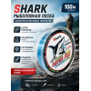 Леска SHARK 100м, 0.40мм