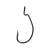 Крючки тройники TREBLE 18шт, №2
