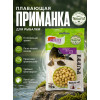 Плавающая приманка-Топлёное молоко