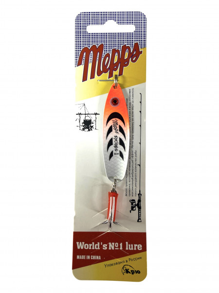 Блесна Mepps 5шт.уп. 12гр, #4