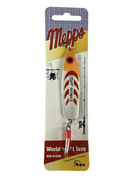 Блесна Mepps 5шт.уп. 17гр, #5