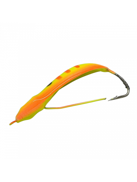 Блесна незацепляйка Minnow, 6см, 9гр, #32
