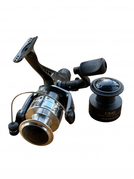 Катушка Cobra 140A