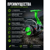 Катушка BK 10FA