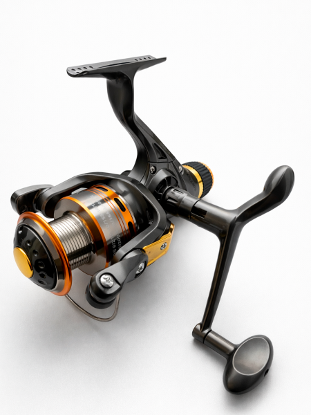 Катушка Cobra 140B