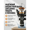 Катушка Cobra 140B