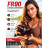 Катушка с байтранером J3-90. 9+1 подш