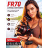 Катушка с байтранером J3-70. 9+1 подш