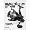 Катушка с байтранером J3-60. 5 подш.