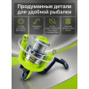 Катушка LC FA1000 3+1 подш.