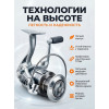 Катушка SW2000 7 подш.