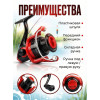 Катушка SY2000 6 подш.