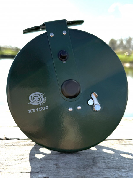 Катушка XT1500