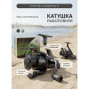 Катушка Cobra 140