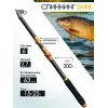 Спиннинг WEI-017A, 2.7м