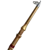 Спиннинг WEI-017A, 2.4м