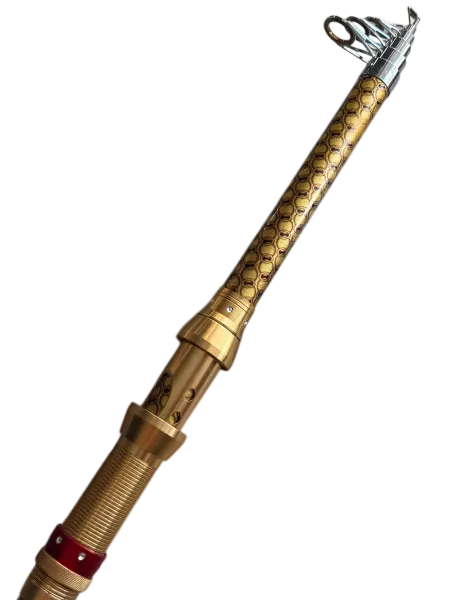 Спиннинг WEI-017A, 2.4м