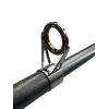 Спиннинг WEI-017A, 2.4м
