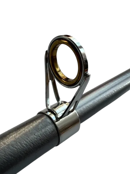Спиннинг WEI-017A, 2.4м