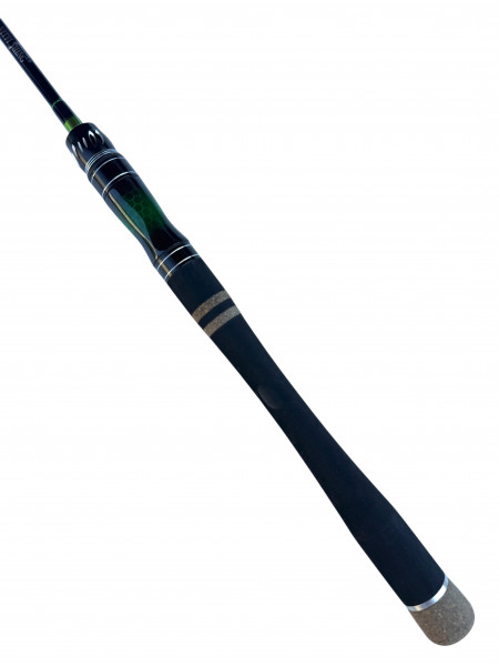 Спиннинг штекерный WEI 044, тест 0-10гр, 2.1м