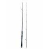 Спиннинг штекерный WEI 044C, тест 15-40гр, 2.4м