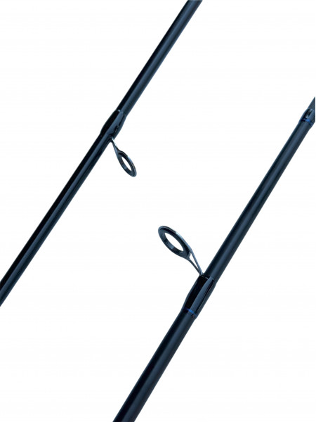 Спиннинг штекерный WEI 044C, тест 15-40гр, 2.1м