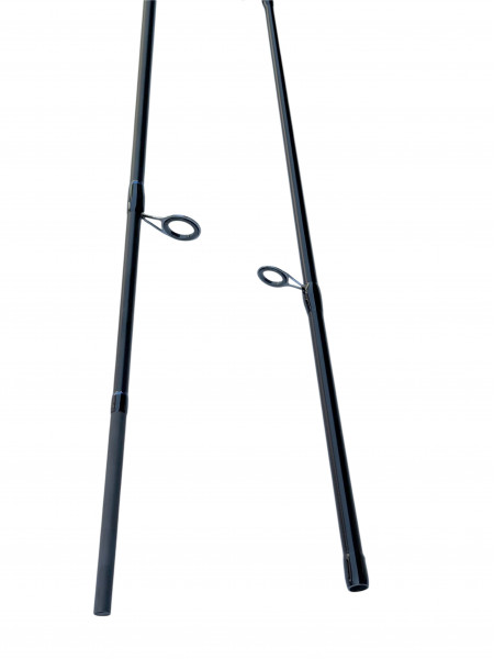 Спиннинг штекерный WEI 044C, тест 15-40гр, 2.4м