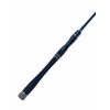 Спиннинг штекерный WEI 044C, тест 15-40гр, 2.4м