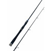 Спиннинг штекерный WEI 044C, тест 15-40гр, 2.4м