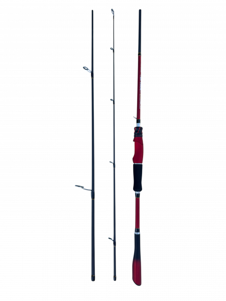 Спиннинг штекерный OPTIMA 064A, 210см