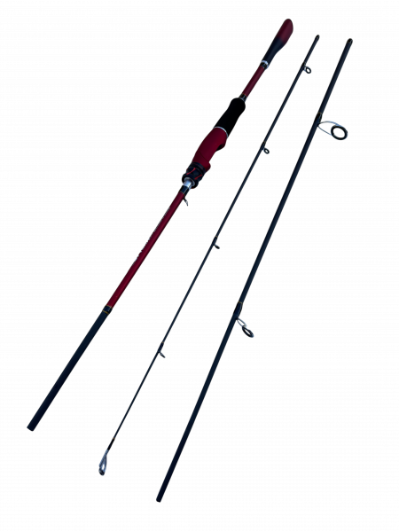 Спиннинг штекерный OPTIMA 064A, 210см