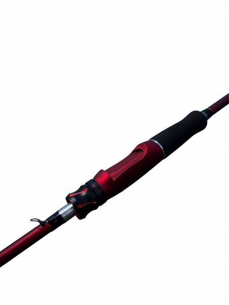 Спиннинг штекерный OPTIMA 064A, 210см