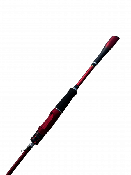 Спиннинг штекерный OPTIMA 064A, 210см