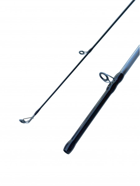 Спиннинг штекерный WEI 068 PRION, тест 5-20гр, 2.4м