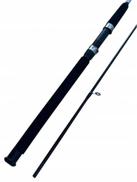 Спиннинг штекерный WEI 068 PRION, тест 5-20гр, 2.1м