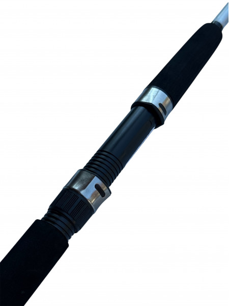 Спиннинг штекерный WEI 068 PRION, тест 5-20гр, 2.1м