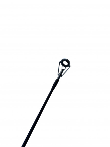 Спиннинг штекерный WEI 068 PRION, тест 5-20гр, 2.1м