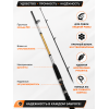 Спиннинг штекерный WEI 068 PRION, тест 5-20гр, 2.1м