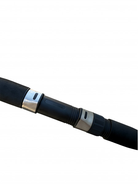 Спиннинг телескопический WEI050, 3.6м