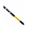 Спиннинг телескопический WEI050, 3.6м
